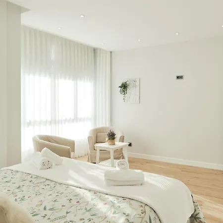 Casa Rolao Elegante Casa Familiar 10 Personas Holiday home *