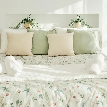 Casa Rolao Elegante Casa Familiar 10 Personas Holiday home