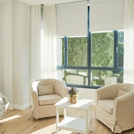 Holiday home Casa Rolao Elegante Casa Familiar 10 Personas Serra De Outes