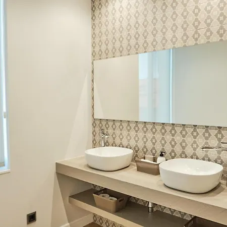 Casa Rolao Elegante Casa Familiar 10 Personas Holiday home *