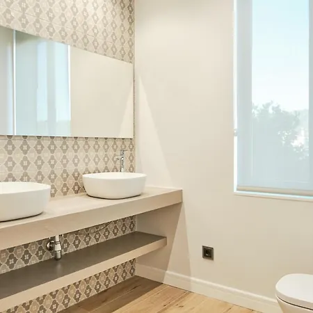 Holiday home Casa Rolao Elegante Casa Familiar 10 Personas