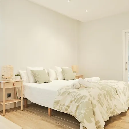 Casa vacanze Casa Rolao Elegante Casa Familiar 10 Personas Serra De Outes