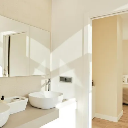 Holiday home Casa Rolao Elegante Casa Familiar 10 Personas Serra De Outes