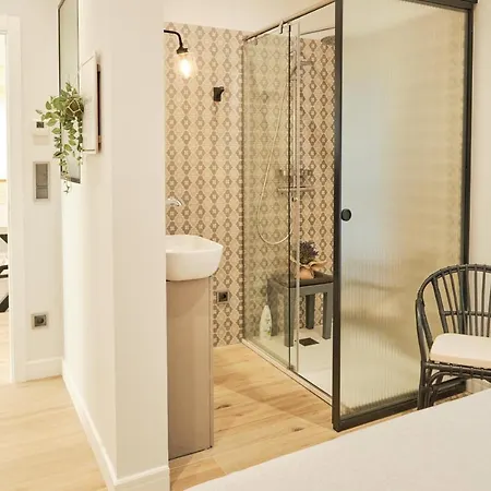 Holiday home Casa Rolao Elegante Casa Familiar 10 Personas *