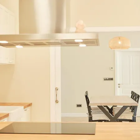 Casa Rolao Elegante Casa Familiar 10 Personas *