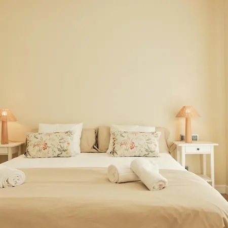 Casa Rolao Elegante Casa Familiar 10 Personas Holiday home *