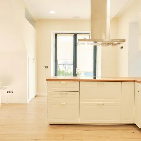 Casa vacanze Casa Rolao Elegante Casa Familiar 10 Personas *