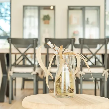 Casa Rolao Elegante Casa Familiar 10 Personas *