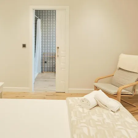 Holiday home Casa Rolao Elegante Casa Familiar 10 Personas