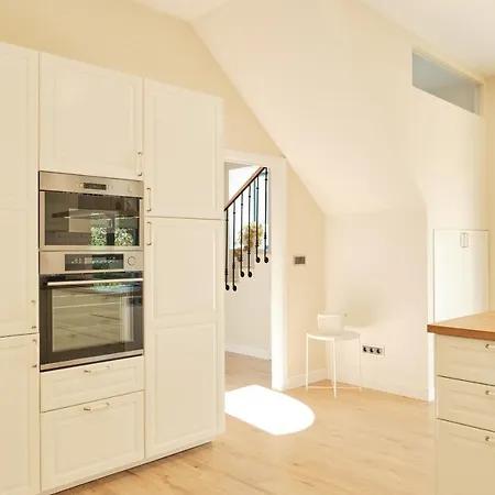 Casa Rolao Elegante Casa Familiar 10 Personas