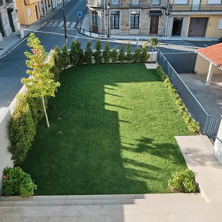 Casa Rolao Elegante Casa Familiar 10 Personas Serra De Outes