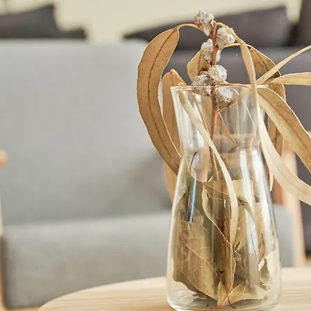 Casa Rolao Elegante Casa Familiar 10 Personas * Serra De Outes