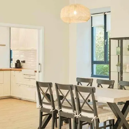 Casa Rolao Elegante Casa Familiar 10 Personas * Serra De Outes