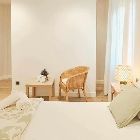 Holiday home Casa Rolao Elegante Casa Familiar 10 Personas
