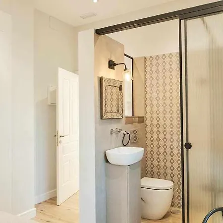 Casa Rolao Elegante Casa Familiar 10 Personas