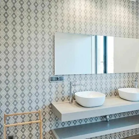 Casa vacanze Casa Rolao Elegante Casa Familiar 10 Personas *